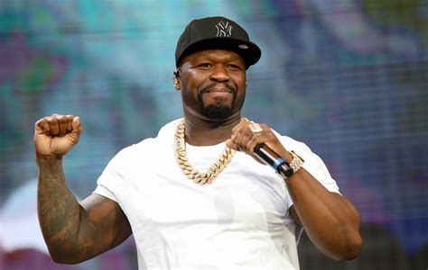 50 Cent coming to Chicago's United Center this summer